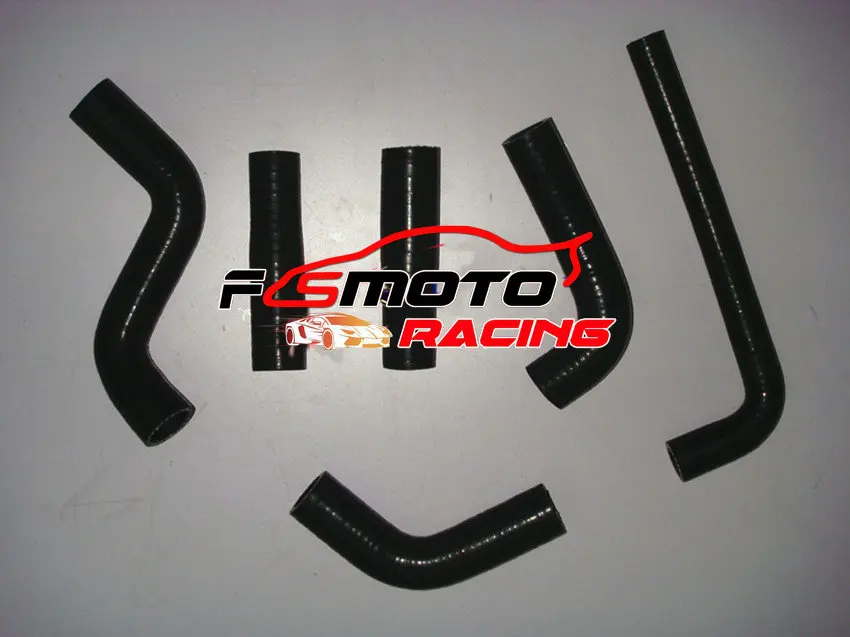 Новый силиконовый шланг радиатора для 2002-2006 KTM 400EXC 450EXC 525EXC 2003 2004 2005 2006
