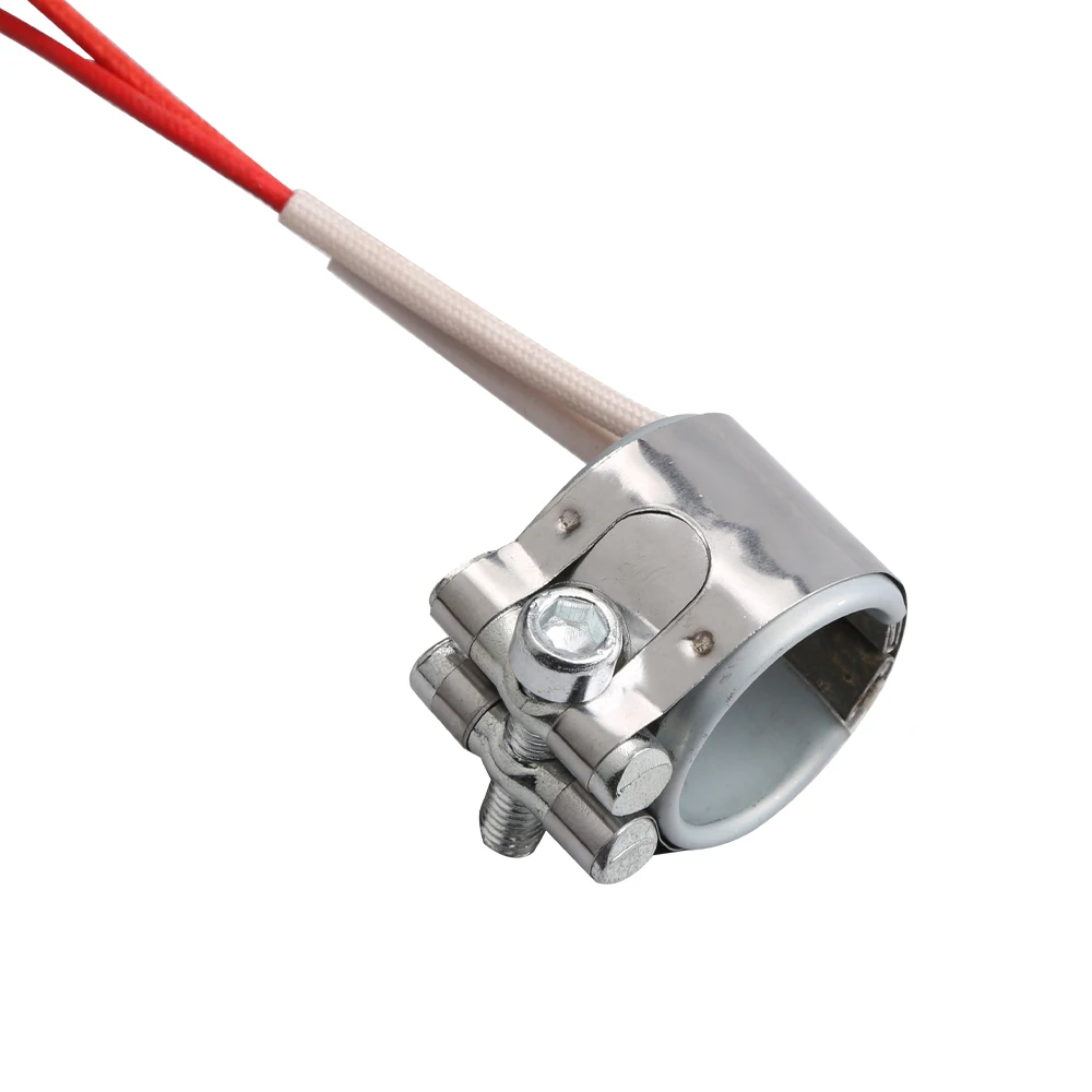 Электрический нагревательный элемент для пластиковой машины литья под