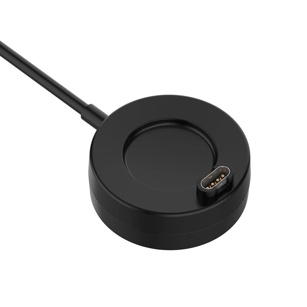 Зарядный USB-кабель для док-станции Garmin Fenix 5 5S 5X Plus 6 6S 6X Pro/Sapphire CAME Vivoactive 4/3 945 45 Quatix |