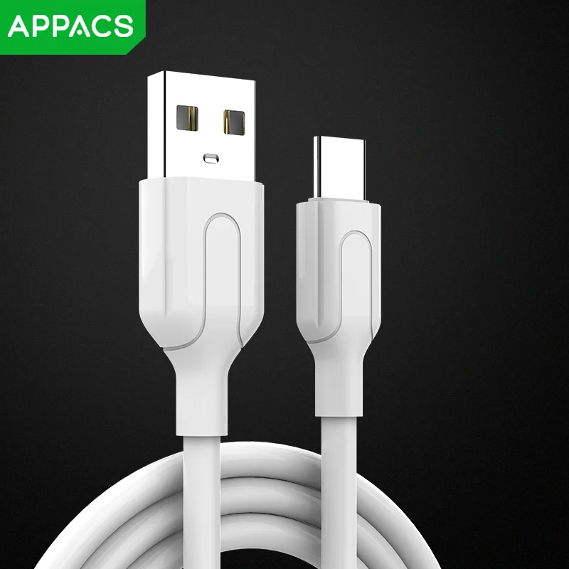 USB кабель для передачи данных iPhone X11 9 зарядный xiaomi ТПЭ Micro Тип C быстрая зарядная