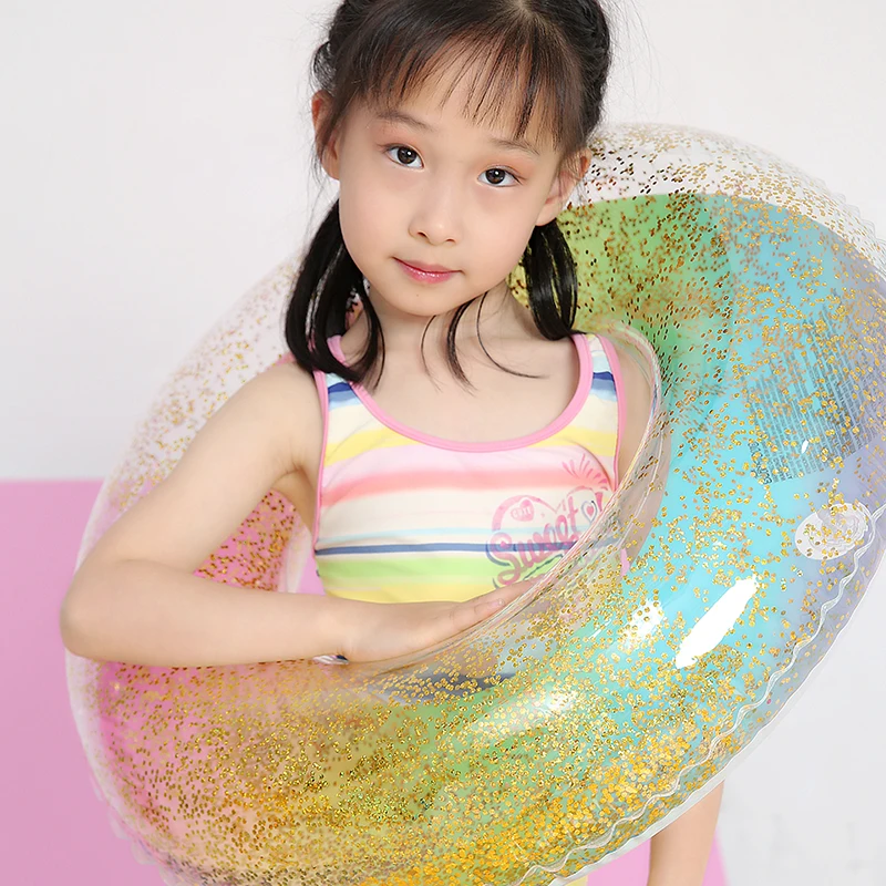 1 шт. пластиковый надувной поплавок для бассейна|Плавательные круги| |