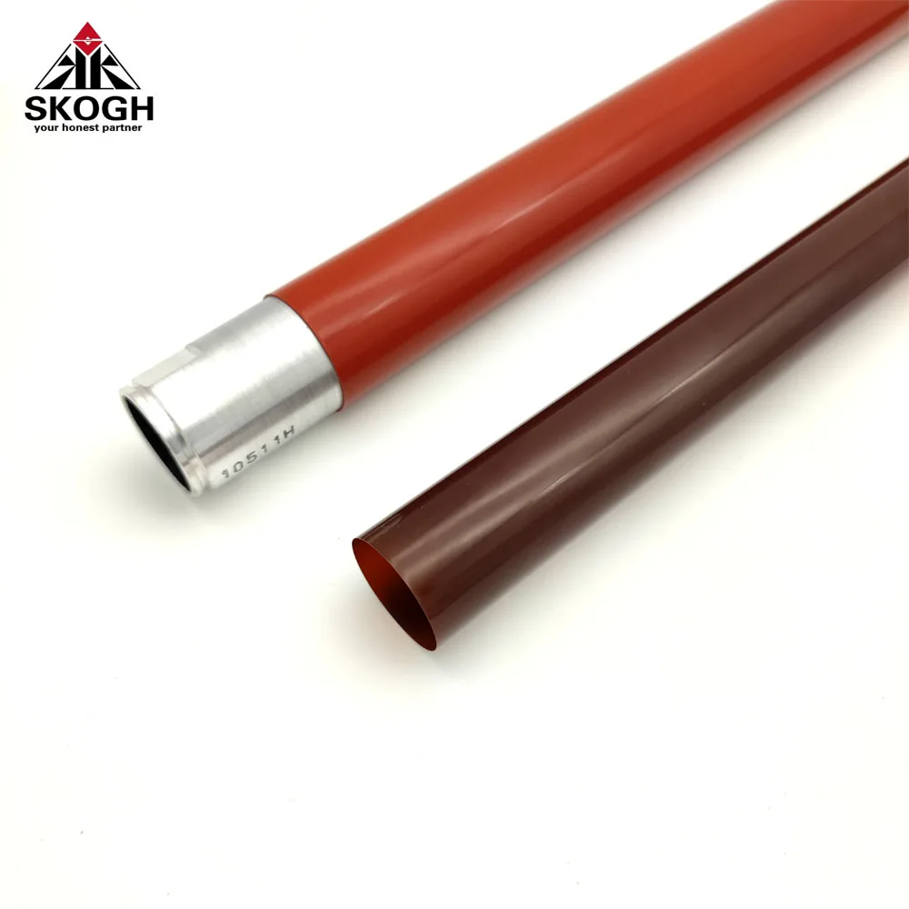 1 комплект верхний нагревательный ролик Japan C70 + фьюзер для Xerox C75 J75 C60 C550 C560 700 700i DC 240