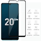 Защитное стекло, закаленное стекло 9H для huawei honor 20 lite20 litelight MAR-LX1HHRY-LX1T