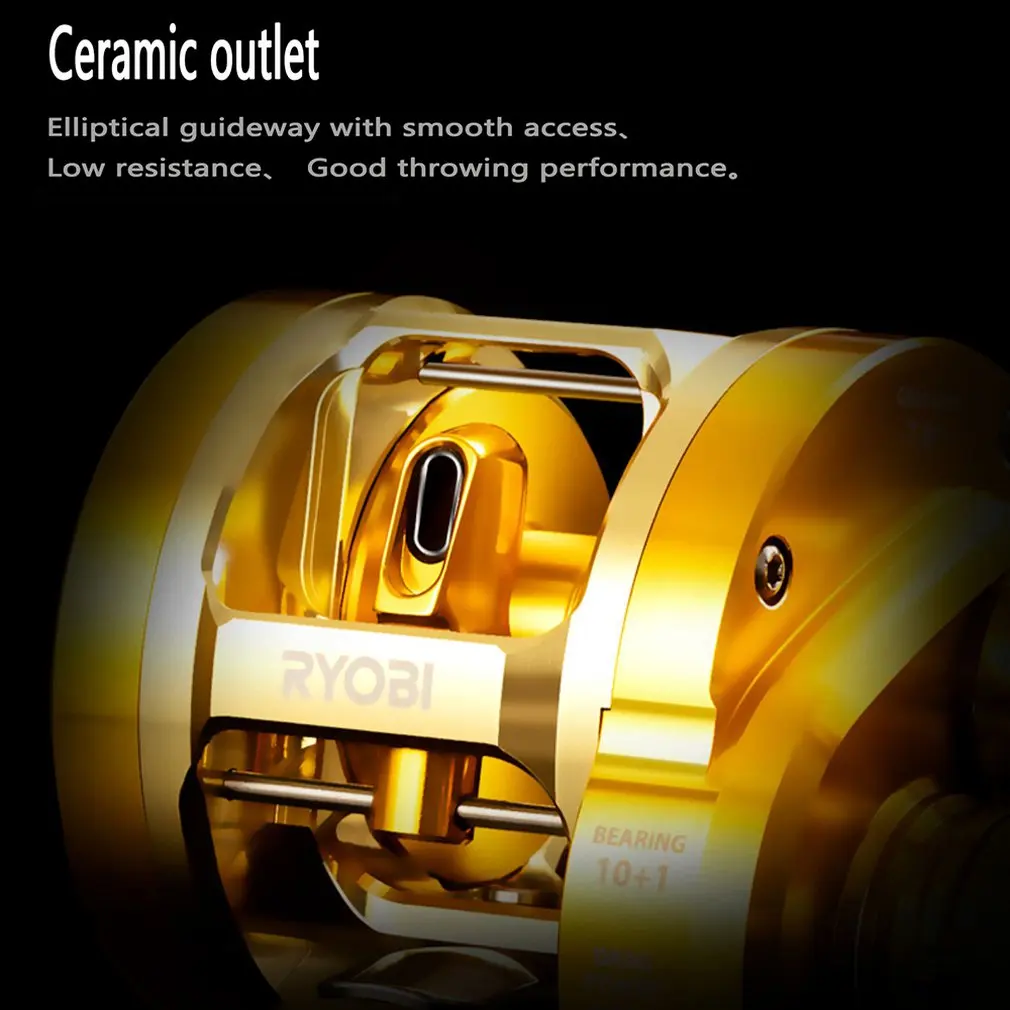 

Varus Full Metal Drum Wheel Road 11 Axis Carbon Sheet Brake 0.6 Large Modulus Gear Professional Portable