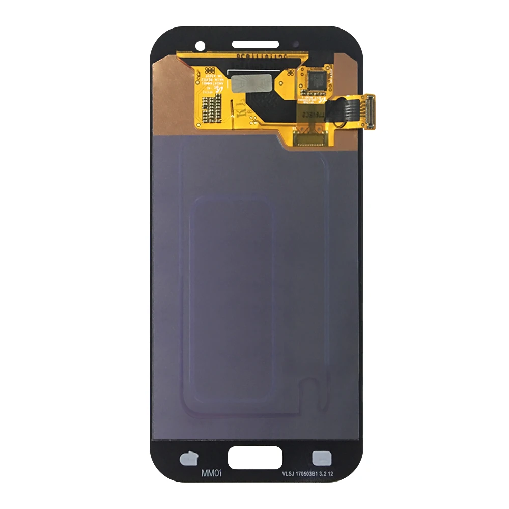 2 шт. A3 дисплей для Samsung Galaxy 2017 A320M A320Y SM-A320F A320FD A320 LCD сенсорный экран Сенсорная