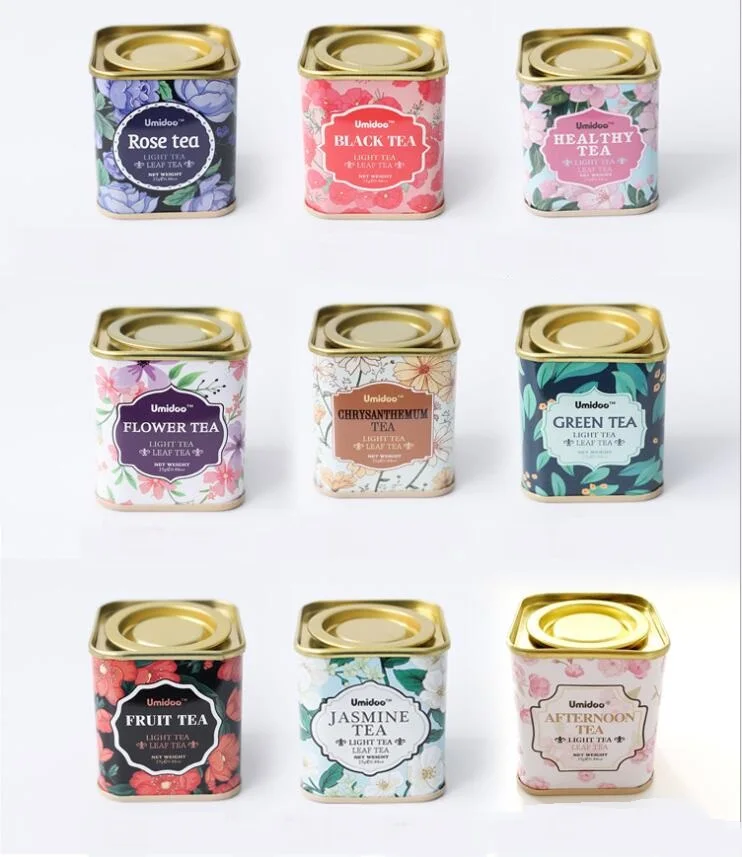 1 шт. новый маленький органайзер для чая кофе|Коробки и ящики хранения| |