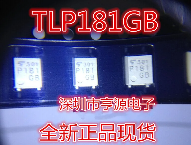 

P181 TLP181GB TLP181 SOP-4