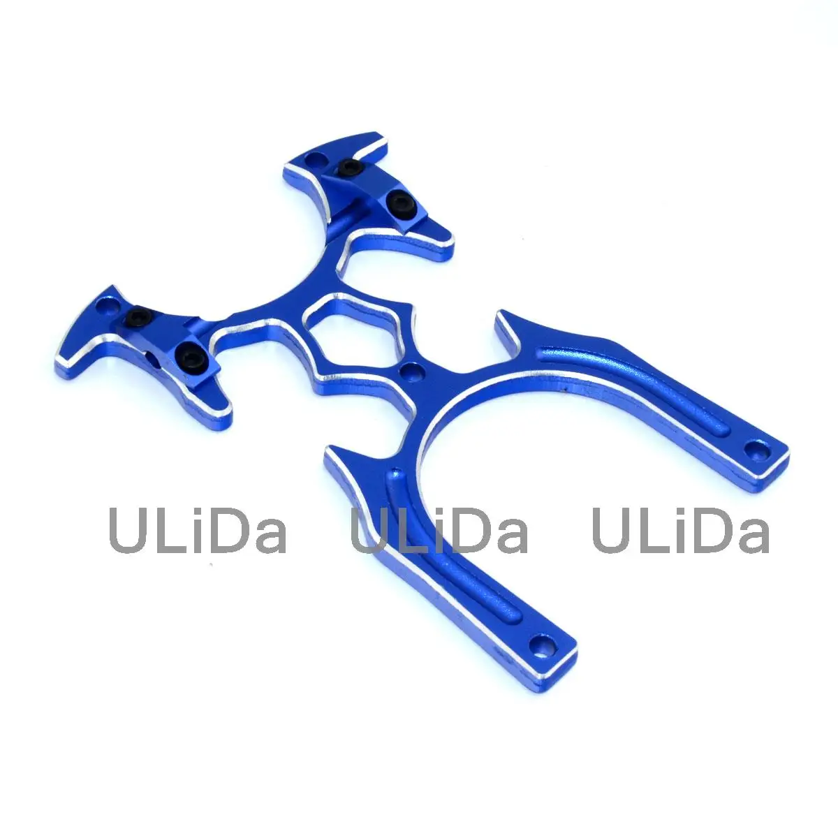 RC лодка/Самолет/модель автомобиля передатчик стенд держатель CNC алюминиевый