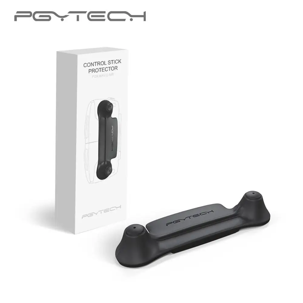 PGYTECH Mavic Air пульт дистанционного управления защита для большого пальца рокер