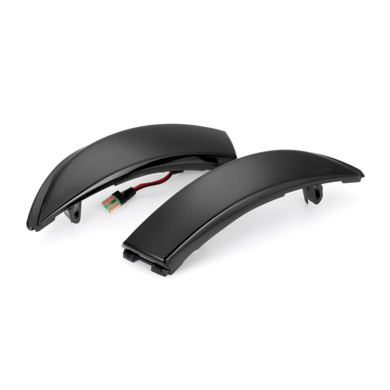 2 шт. Светодиодные поворотники для Ford Fiesta Mk7 2008-2017 B-Max 2012-2017 | Автомобили и мотоциклы