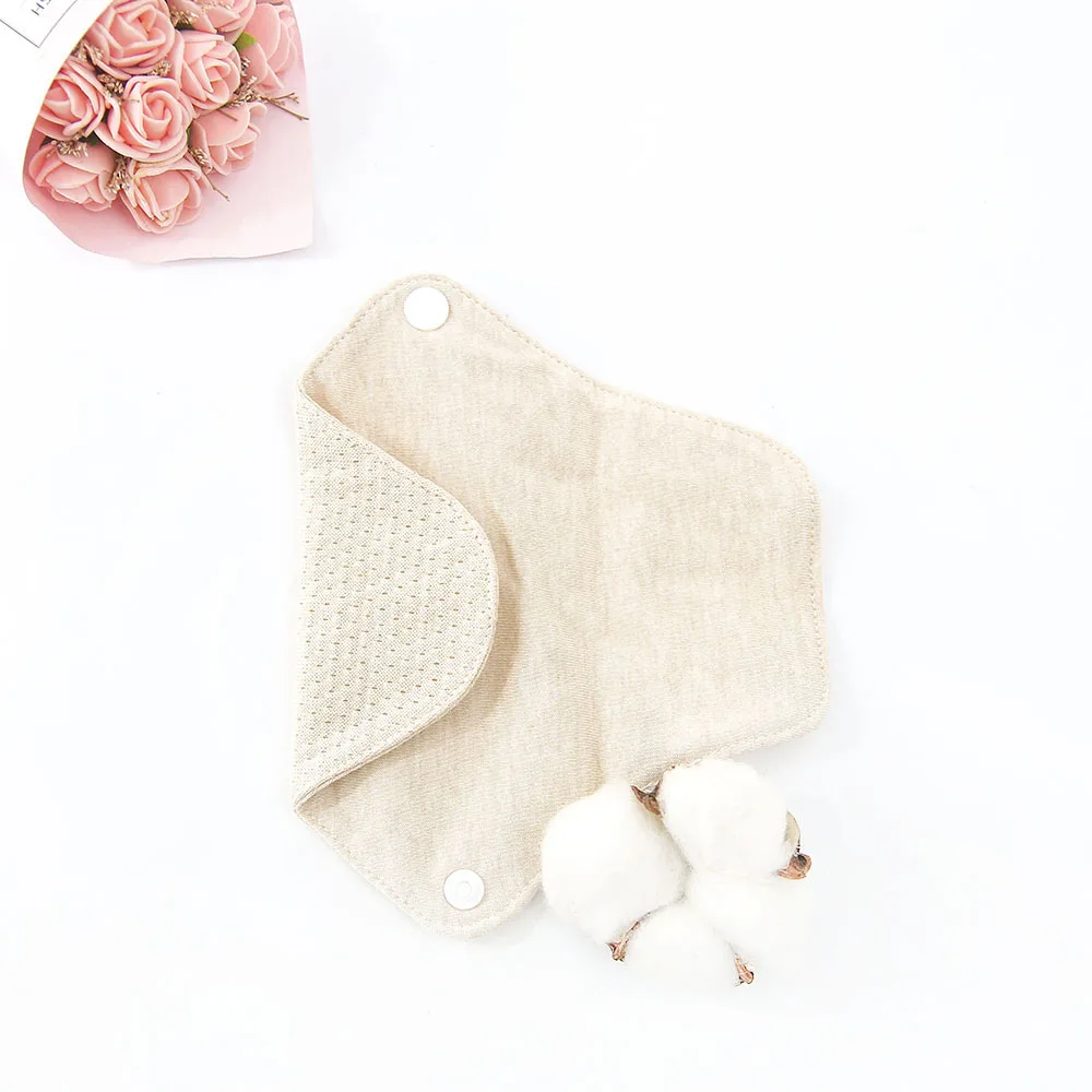 1 шт. водонепроницаемые менструальные прокладки 18 х6 см | Красота и здоровье