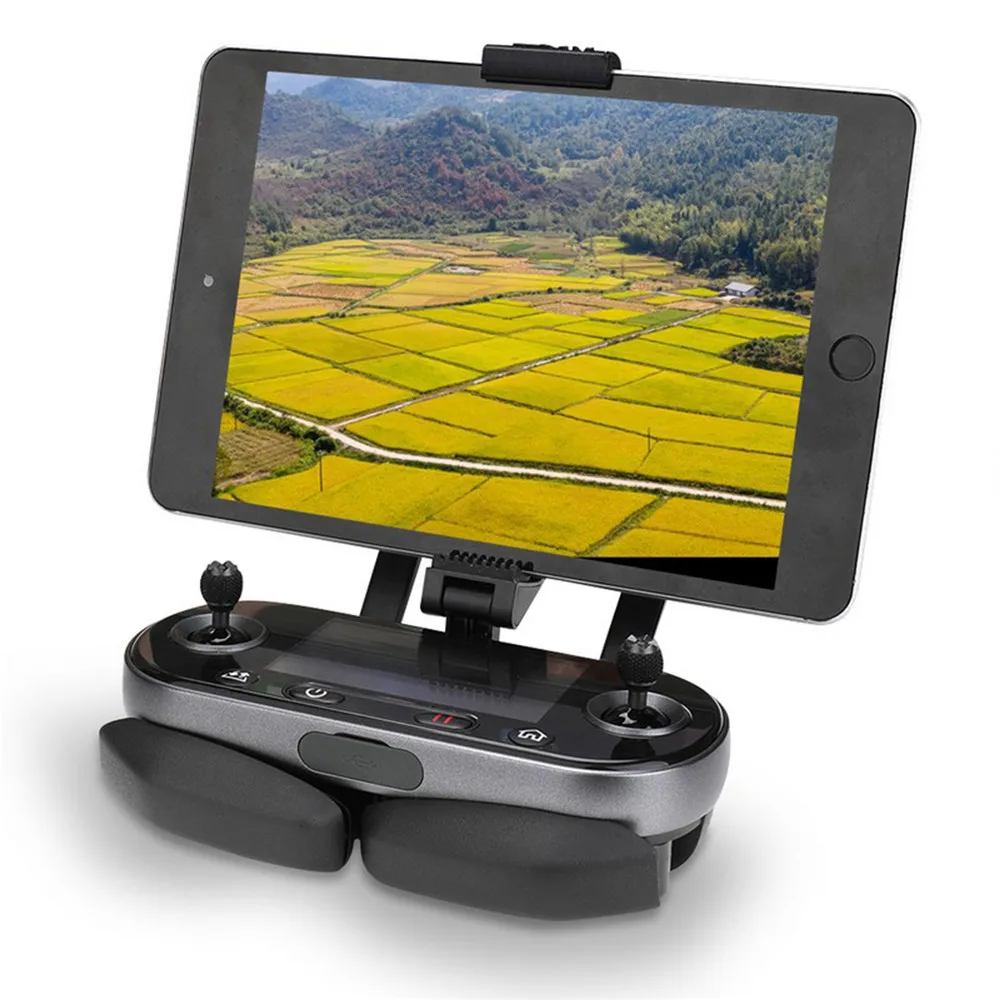 

Extended Tablet Extension Clip Holder for AUTEL EVO 2 Parts Drone Remote Control Accessories 3D Bracket Mount Holder Stand