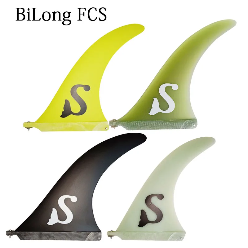 Доска для серфинга BiLong FCS 9 10 8 дюймов|Серфинг| |