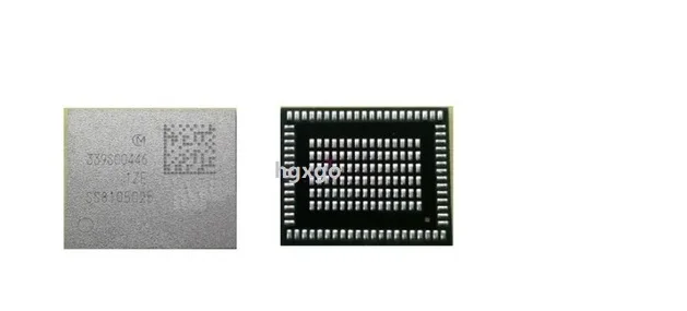 Для Macbook air 13 &quot2018 A1932 U3700 339S00446 wifi IC WLAN bluetooth модуль Замена ноутбука чип | Мобильные