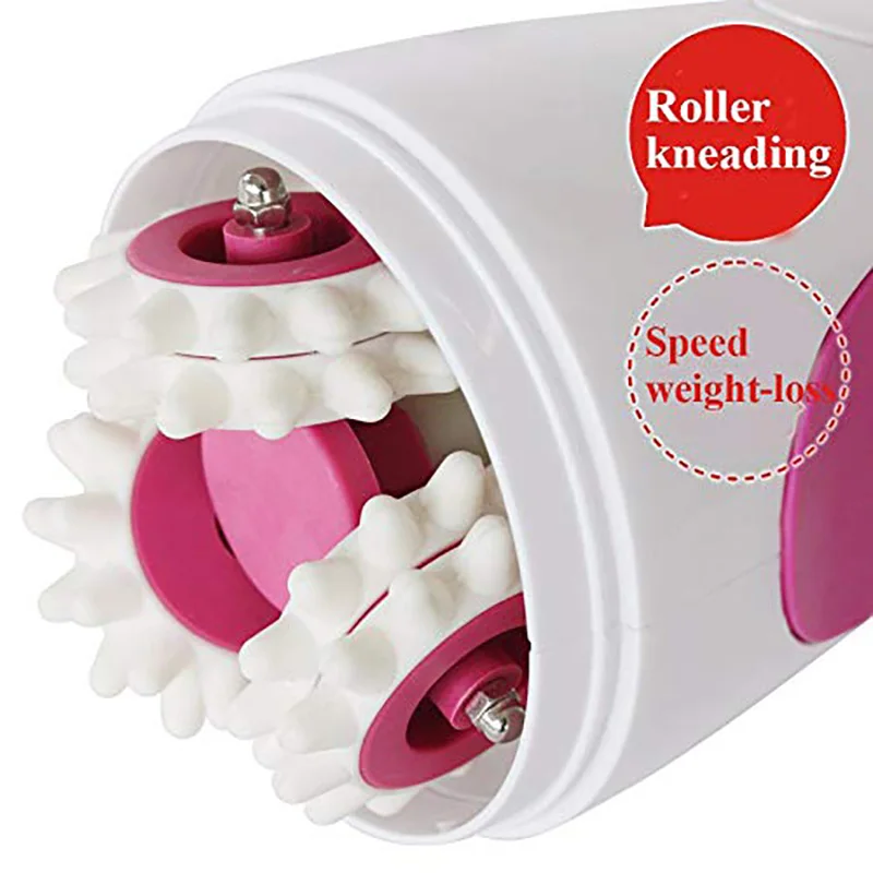 

Slimming massage roller, slimming body massage tool