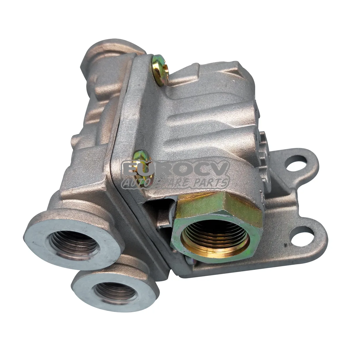 Запасные части для грузовиков Daf DAFE 1505155 быстросъемный клапан Wabco 9735000510 |
