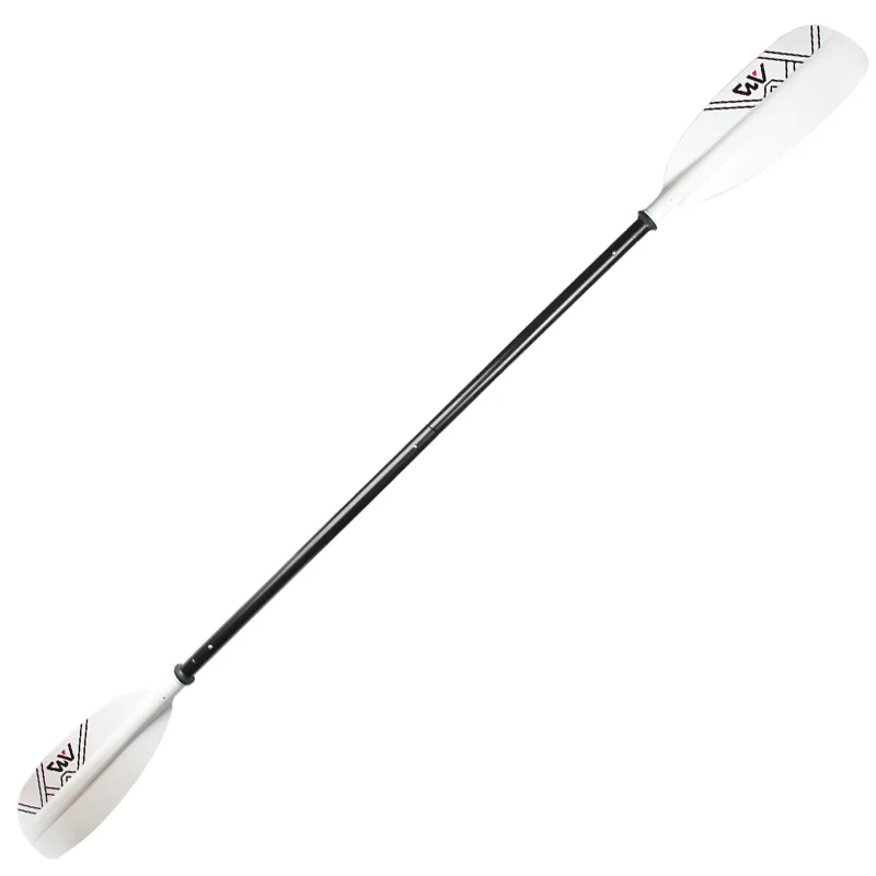 Доска sup oar 230 см алюминиевое весло для каноэ двойное лезвие весла серфинга Каяка