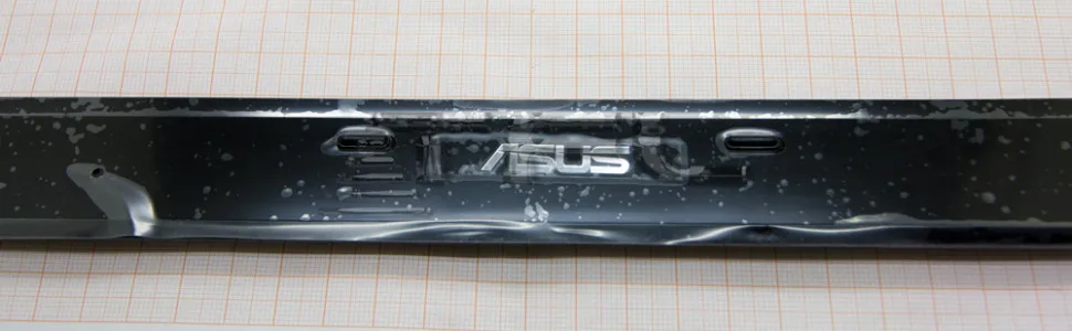 Matrix frame for Asus k52d laptop parts components repair notebook accessories | Laptop Frames