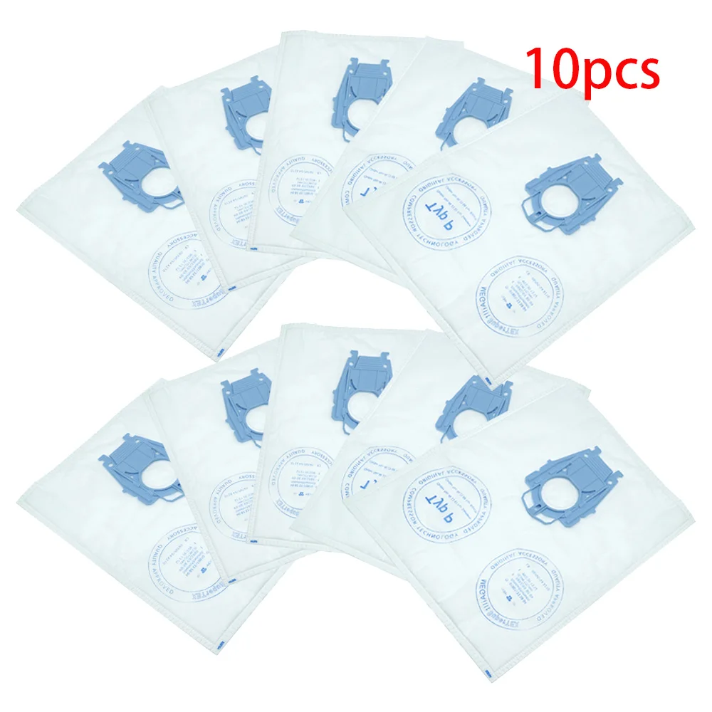 

Мешки для пыли типа P для пылесосов серий BSG8 и серий Siemens VS08 MegaAir SuperTEX BBZ123FP