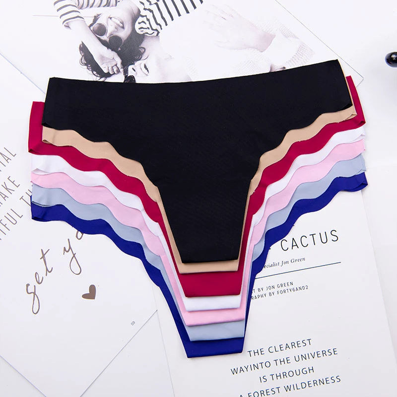 

Cotton Women's Sexy Thongs G-string Underwear Panties Briefs For Ladies T-back,Free Shiping 1pcs/Lot ac129
