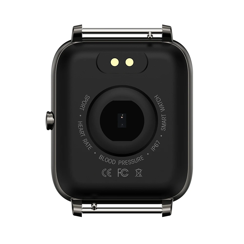 

P22 Smart Watch Men Women Smart Clock Full Touch Screen Wearable Device Blood Pressure/Oxygen Heart Rate Fitness Tracker Watches