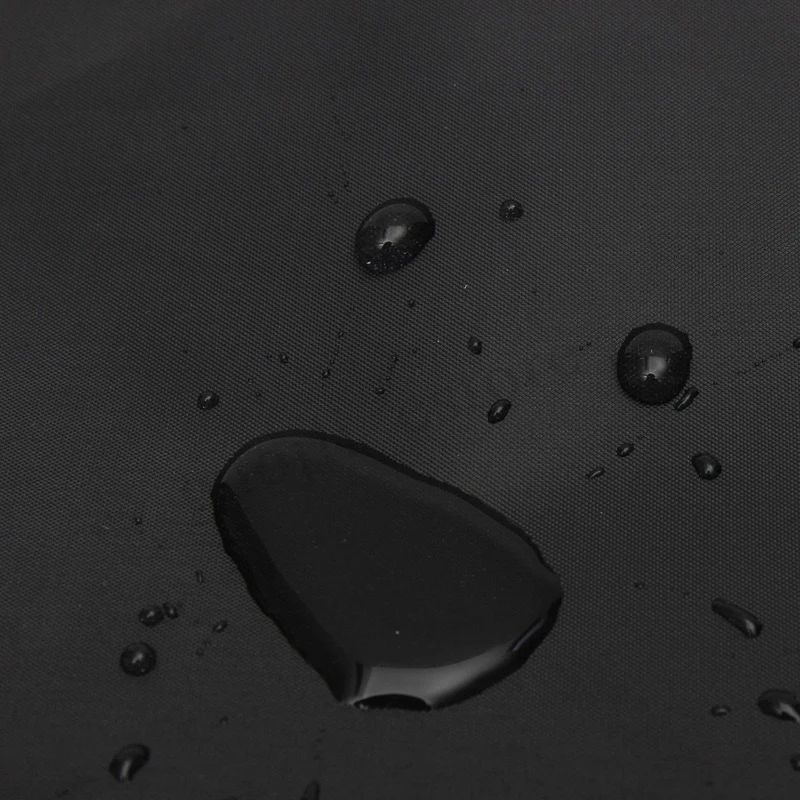 12 размеров водонепроницаемый открытый патио садовая мебель чехлы Дождь Снег на