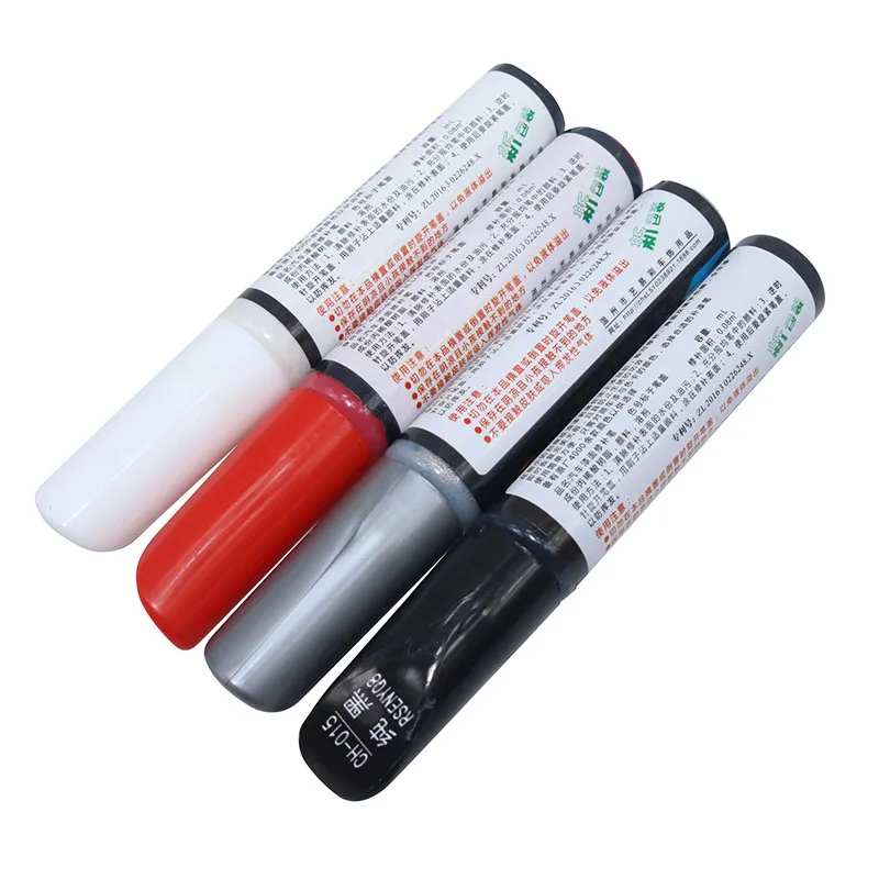 1 шт средство удаления царапин с автомобиля ремонт Краски щетка профессиональный