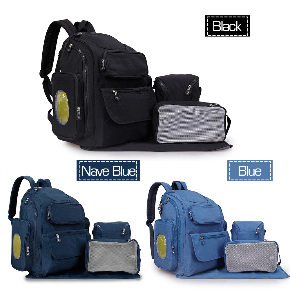 

Mummy Maternity Nappy Bag Large room Nappy Bag Travel Backpack Nursing Bag for Baby Care Women Fashion travel Bags
