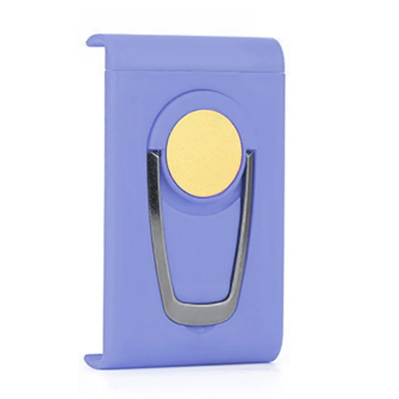 Универсальное регулируемое кольцо для телефона держатель на палец подставка