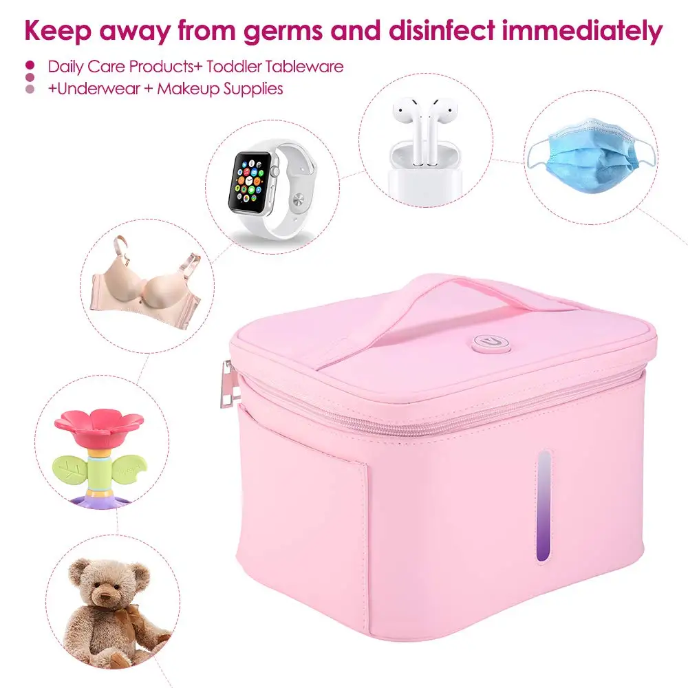 Дезинфицирующее средство для ультрафиолетовых лучей шкаф УФ-стерилизации Box или