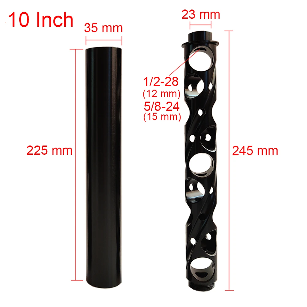 Алюминиевый спиральный одножильный масляный топливный фильтр ловушка для