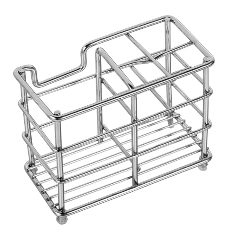 Держатель для ванной из нержавеющей стали аксессуары держатель зубной щетки