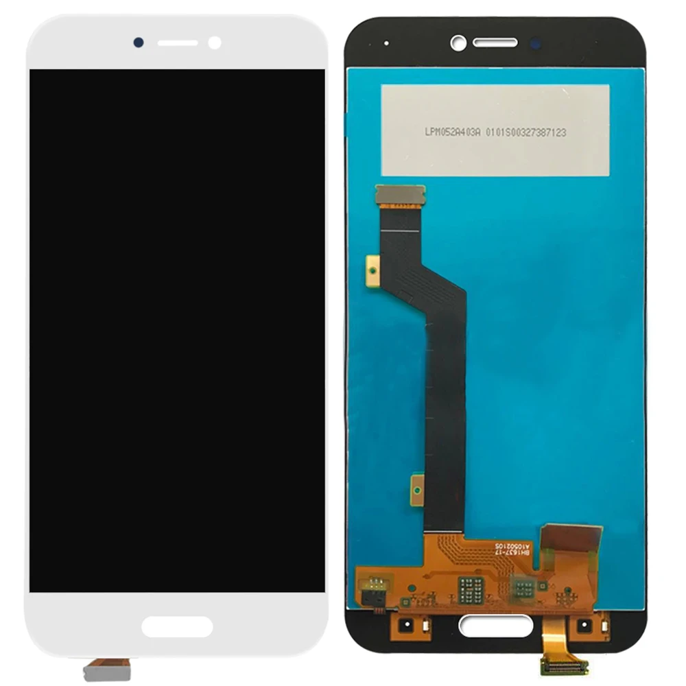 Для Huawei-Honor 5C / 7 lite iNEM-TL00H NEM-UL10 NEM-L22 NMO-L23 NEM-L51 ЖК-дисплей + цифровой преобразователь