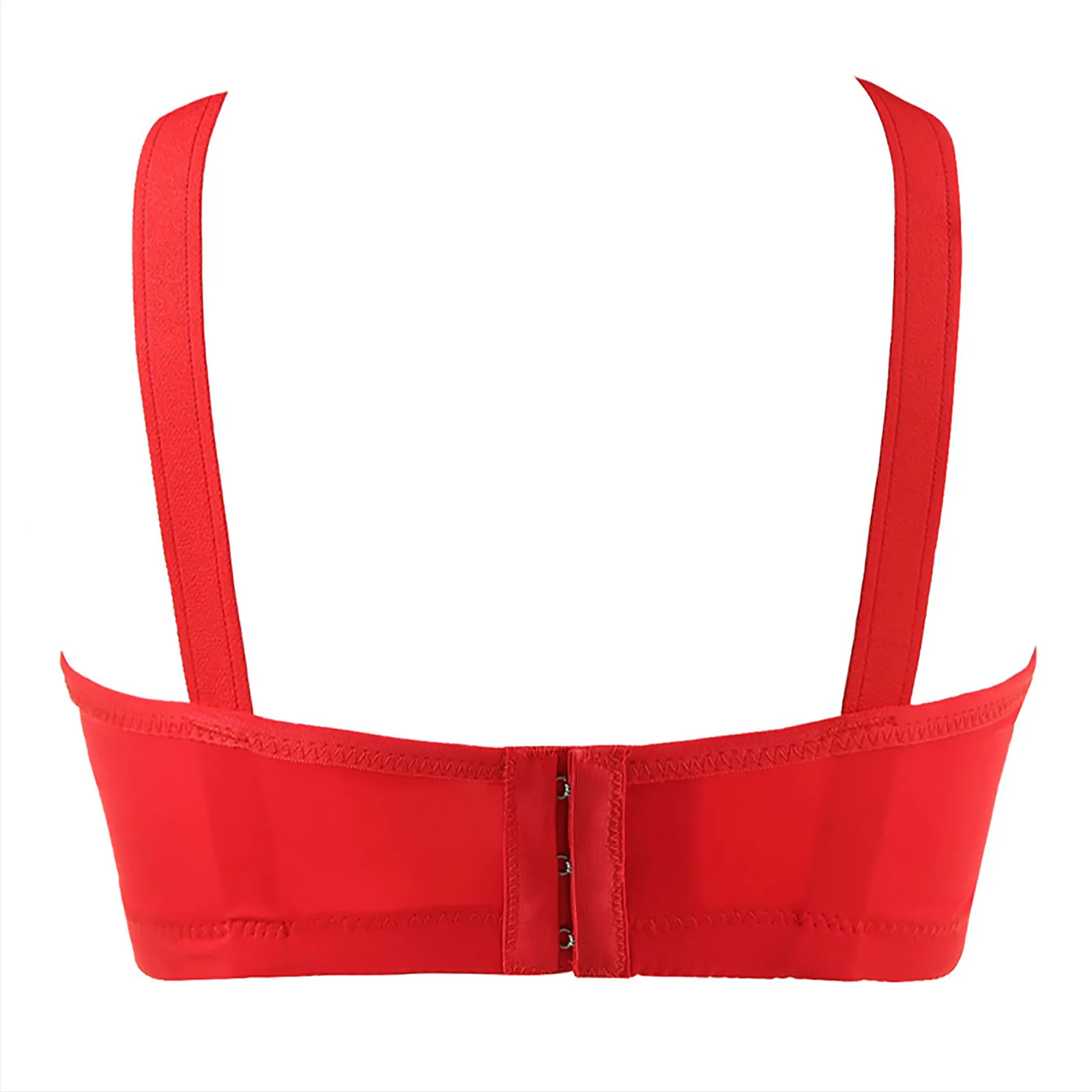 

Women Large Size Bralette Thin Wire Free Seamless Sexy Lace Bras Comfort Underwear Push Up Lingerie Ladies Intimates Bh Bra