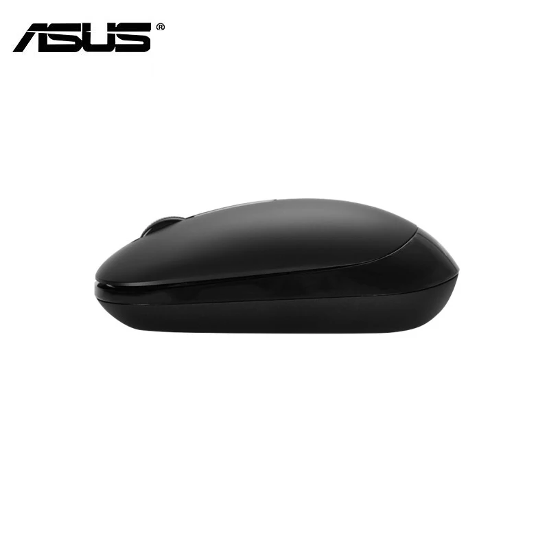 Беспроводная оптическая мышь ASUS WT205 портативная игровая офисная мышь|Комплекты
