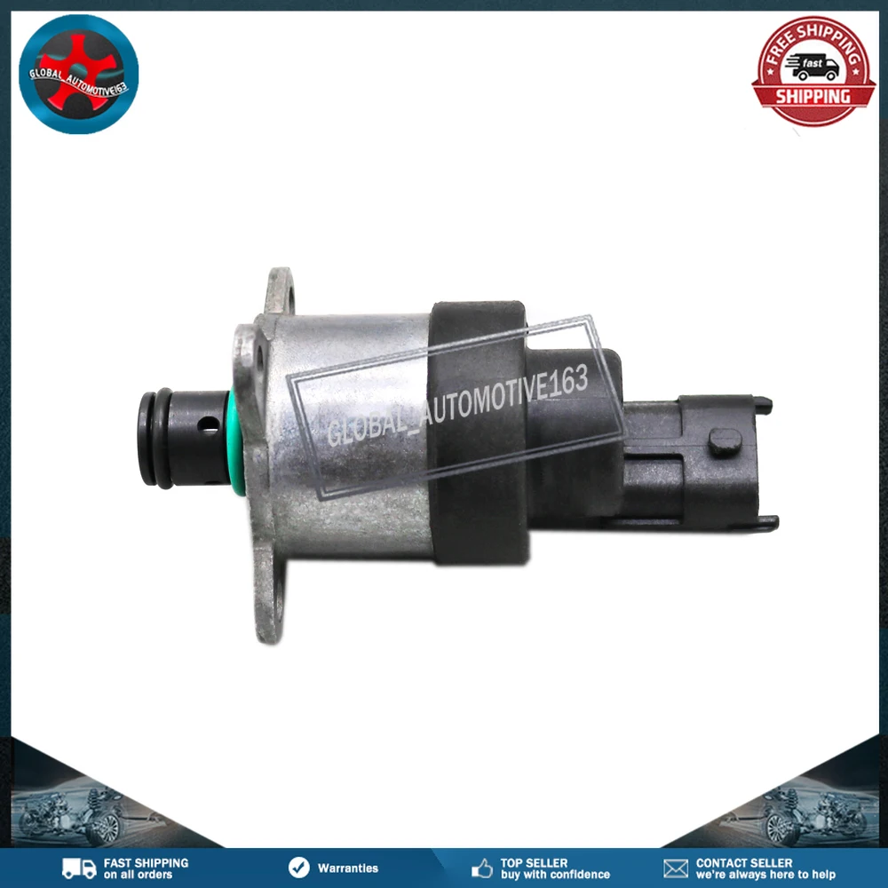 

Fuel Pressure Regulator Valve 0928400776 For TATA DAF MAN TRUCKS VOLKSWAGEN KAVS FIAT IVECO