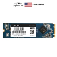us captain solid state disk m 2 ngff ssd 2280128g 256g 513g notebook desktop m 2ssd