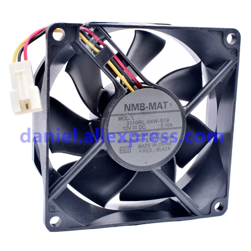 3110RL-04W-S19 50 inch Panasonic Plasma TH-42PV8C TH-42PZ80C TV fan | Fans &amp Cooling