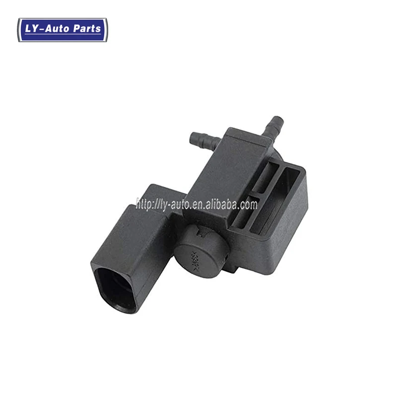 Клапан управления соленоидным воздушным впускным коллектором для AUDI A3 A4 A4Q VW EOS GOLF