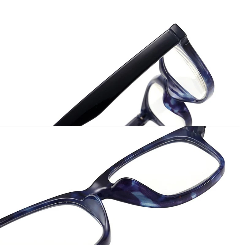 Новые высококачественные мужские и женские очки для чтения модные тенденции
