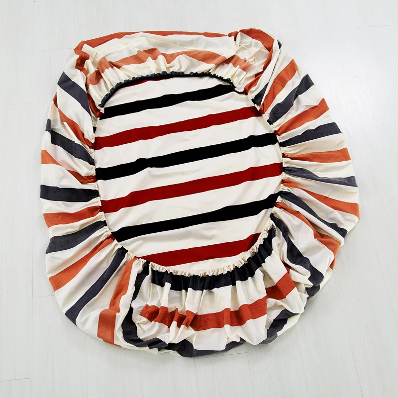 Постельное белье роскошный обувь на теплом меху удобные в полоску постельное +