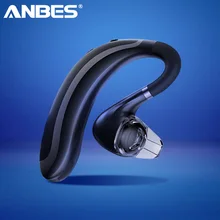 Bluetooth наушники с шумоподавлением беспроводные долгое время