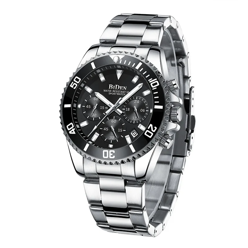 

Orologio Uomo Men Quartz Wristwatches Steeldive Watch Relojes Para Hombre Pagani Design Luxury Watch Relogio Masculino Clocks