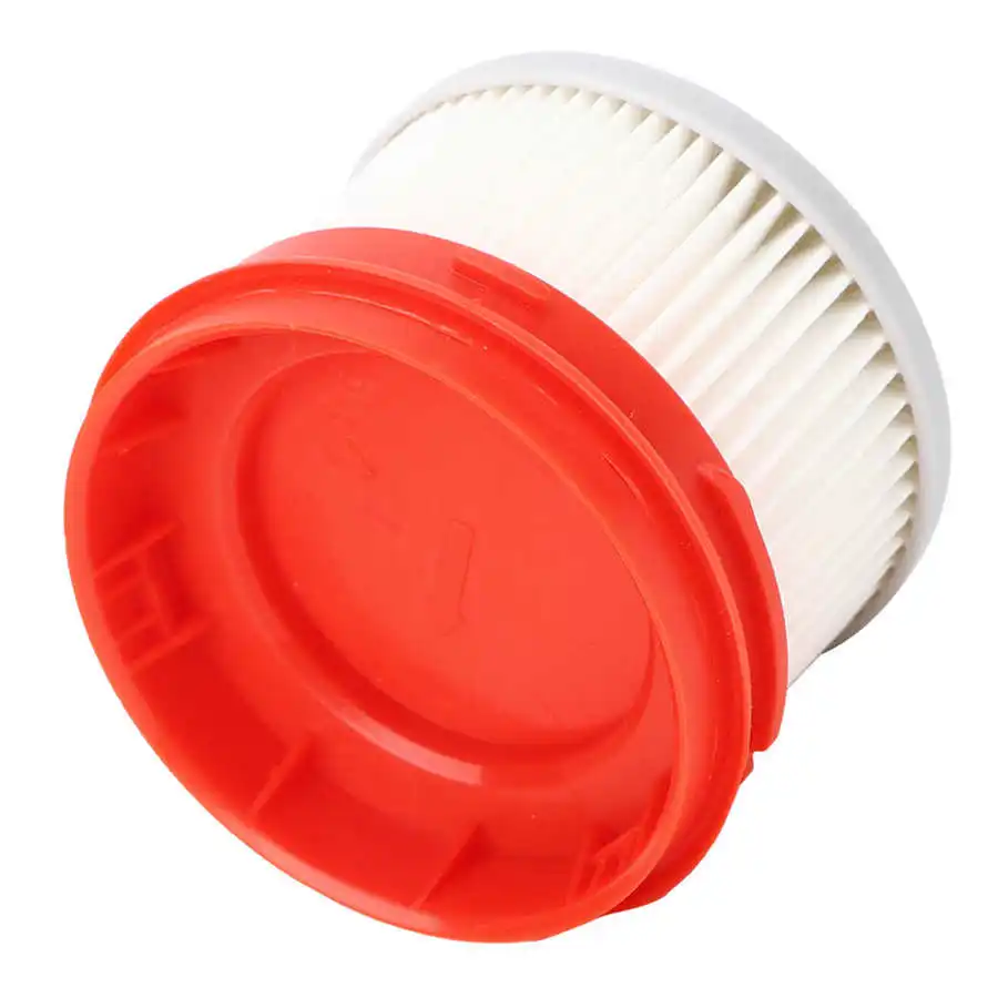 

Wireless Handheld Vacuum Cleaner HEPA Filter Mesh Fit for Dreame V9 V10 Accessories