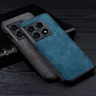 Чехол премиум-класса из искусственной кожи для телефона OnePlus 10 Pro 5G, с защитой от царапин, чехол для OnePlus 10 Pro