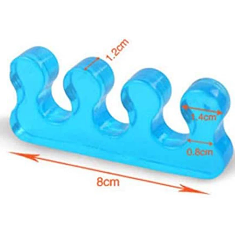 

Hallux valgus toe corrector toe overlap five-finger overlap separator hallux valgus care set isolator