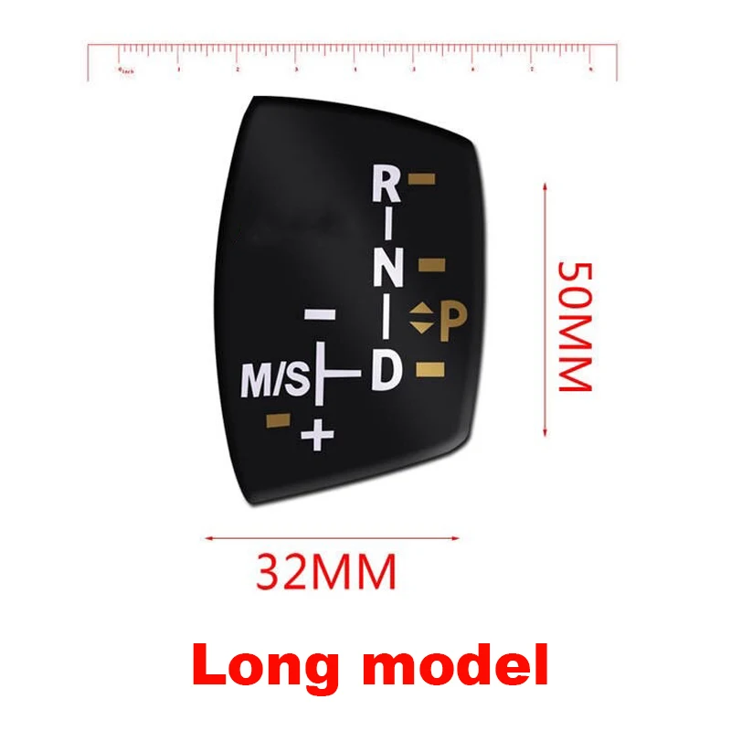 Наклейка на панель для M3 M5 X1 X3 X5 X6 F30 F35 F10 F18 F11 F07 GT F15 F16 F25 F20 F21|Наклейки салона авто| |