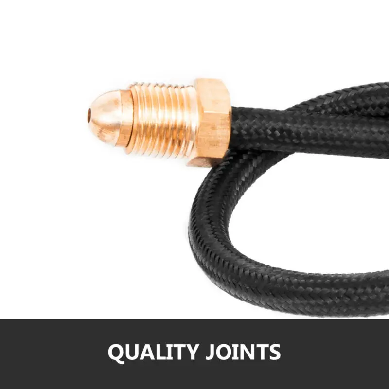 WP 17FV с воздушным охлаждением TIG сварочный фонарь гибкой головкой газового