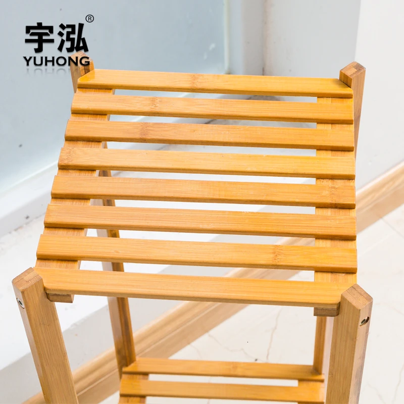 

Rack Solid Wood Quality Originality A Living Room Flowerpot Interior Decoration Chlorophytum Green Luo Ground Balcony Shelf