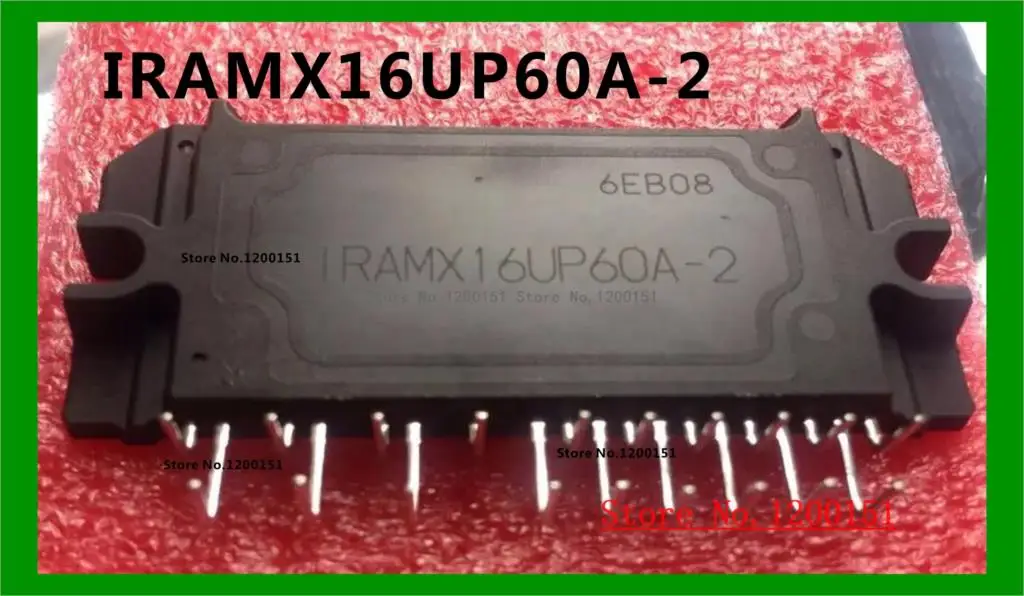 IRAMX16UP60A IRAMX16UP60A-2 IRAMX16UP60B IRAMX16UP60B-2 модули | Электронные компоненты и принадлежности